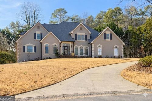 110 Hermitage Ct, Powder Springs, GA, 30127-4330 | Card Image