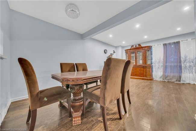 27 - 265 Williamsburg Rd, Townhouse with 4 bedrooms, 3 bathrooms and 1 parking in Kitchener ON | Image 10
