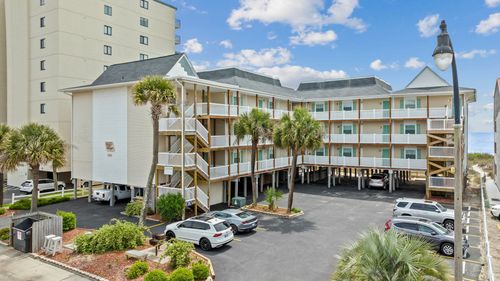 a-2-4509 S Ocean Blvd, North Myrtle Beach, SC, 29582-5246 | Card Image