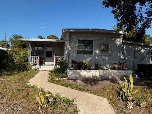 5471 Rogers Ave, Port Orange, FL, 32127-5581 | Card Image