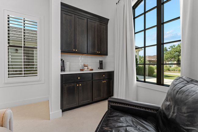 1104 Flint Ridge Trl, House other with 4 bedrooms, 5 bathrooms and null parking in Georgetown TX | Image 35