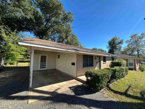 305 N Forest Ave, Tyler, TX, 75702-4818 | Card Image