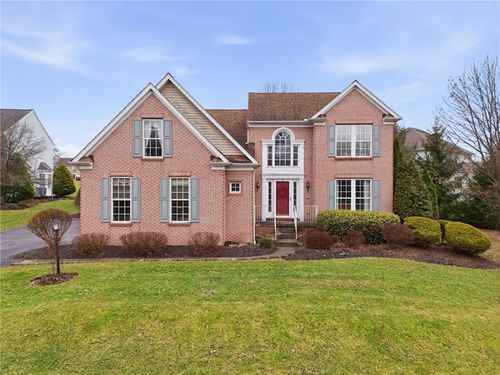 6855 Stephanie Ct, Delmont, PA, 15626-1593 | Card Image