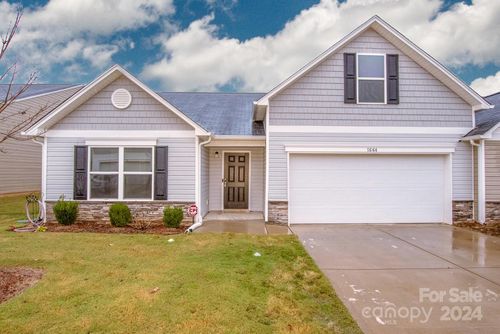 1664 Amberlight Circle, Salisbury, NC, 28144 | Card Image