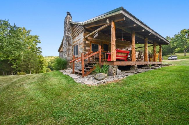 3896 Long Run Rd, Home with 3 bedrooms, 3 bathrooms and null parking in Vevay IN | Image 49