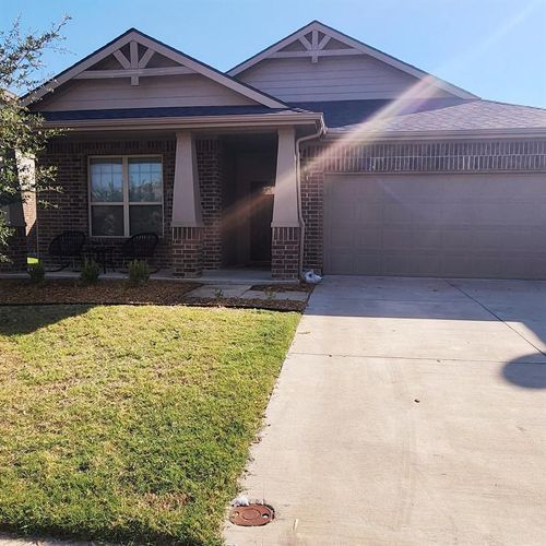 7604 Boat Wind Road, Fort Worth, TX, 76179 | Card Image