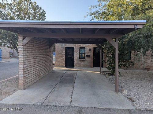 9-3960 E Flower Street, Tucson, AZ, 85712 | Card Image