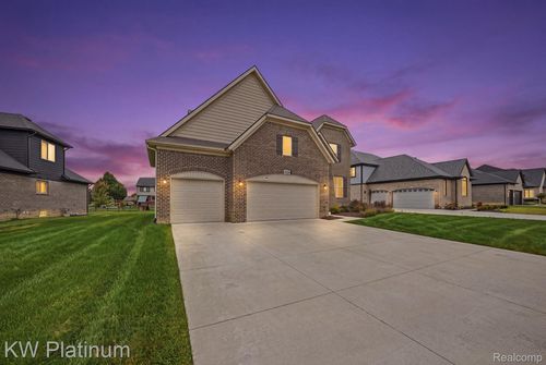 35754 Addison Dr, New Baltimore, MI, 48047-5860 | Card Image