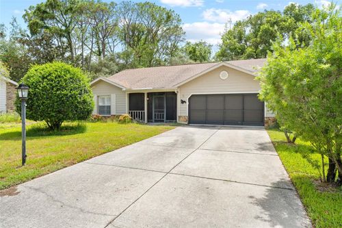 2629 Imperial Pine Dr, Spring Hill, FL, 34606-3417 | Card Image