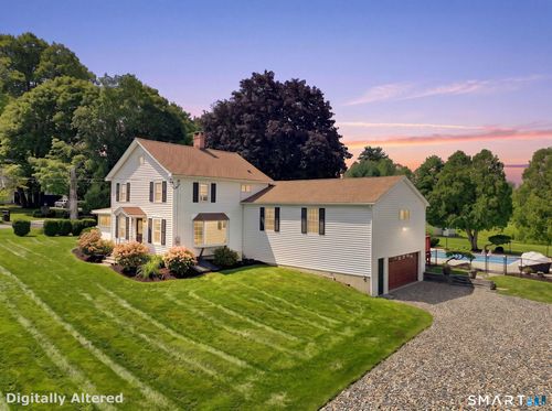 16 Rhynus Rd, Sharon, CT, 06069-2034 | Card Image