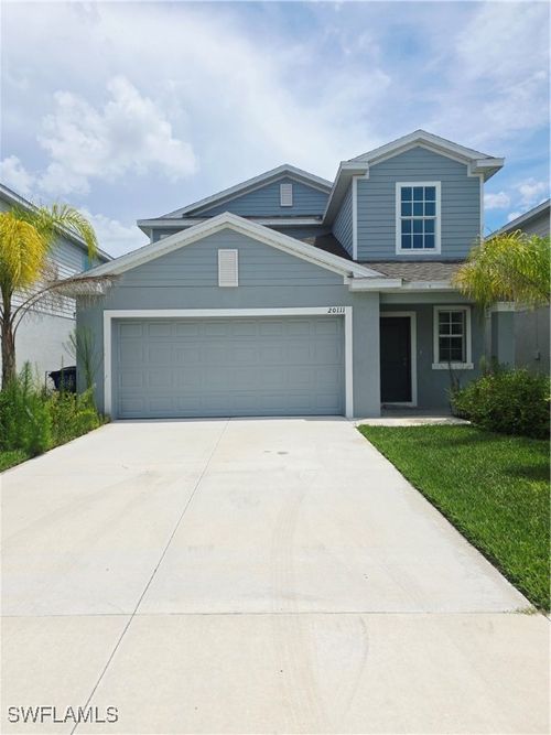 20111 Caroline Creek Pl, LEHIGH ACRES, FL, 33974-0632 | Card Image