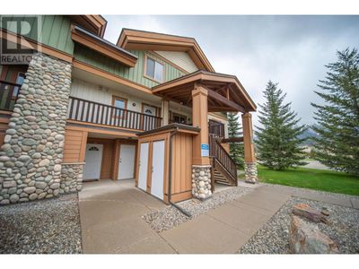 201D - 33 Rivermount Pl, Townhouse with 3 bedrooms, 2 bathrooms and 2 parking in Fernie BC | Image 3