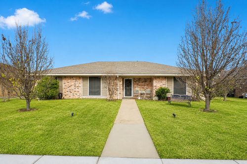 1519 Rocky Point Dr, Lewisville, TX, 75077-2101 | Card Image