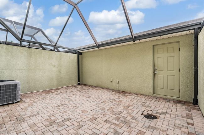 14167 Stilton St, Townhouse with 2 bedrooms, 3 bathrooms and null parking in TAMPA FL | Image 19