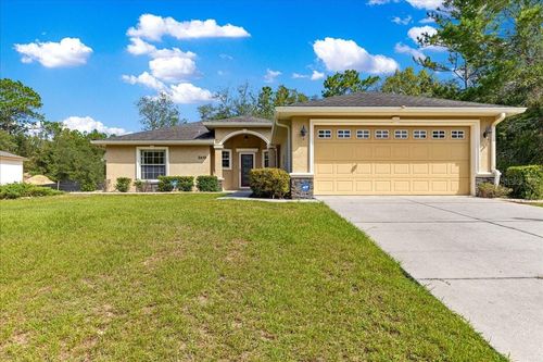2439 W Newhope Ln, CITRUS SPRINGS, FL, 34434-7152 | Card Image