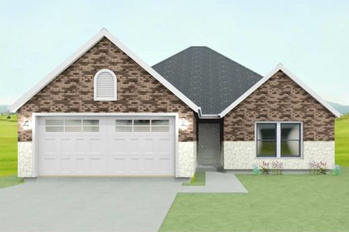1107 Lyle W, Cleveland, TX, 77327 | Card Image