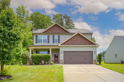 220 Fair Oaks Court, Mebane, NC, 27302 | Card Image
