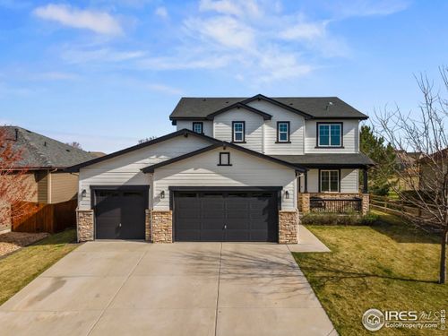 8481 Allenbrook Dr, Windsor, CO, 80550-8032 | Card Image