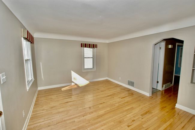 611 Marlin Ave, House other with 3 bedrooms, 2 bathrooms and null parking in Royal Oak MI | Image 5