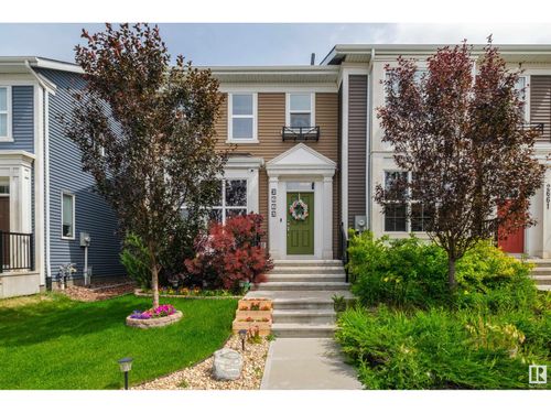 2663 Maple Way Nw, Edmonton, AB, T6T2E9 | Card Image