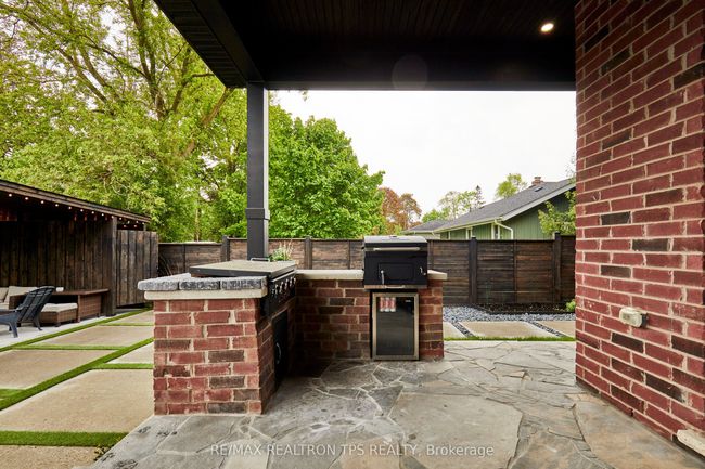 35 Heber Down Cres, House other with 5 bedrooms, 5 bathrooms and 6 parking in Whitby ON | Image 45