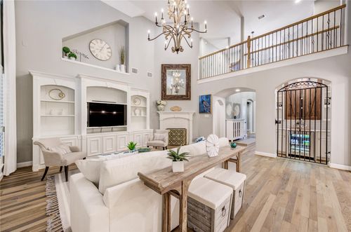 9803 White Rock Lake Trl, Cypress, TX, 77433-3153 | Card Image