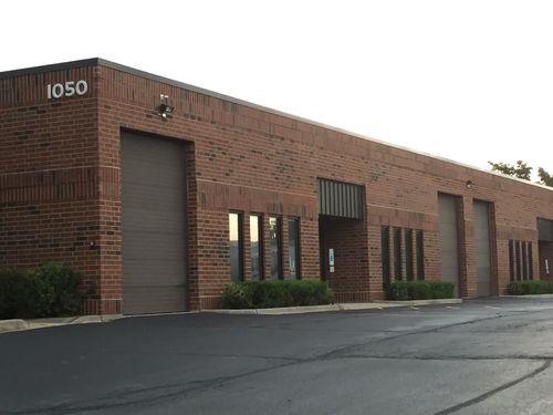 ste-158-1050 Ensell Rd, Lake Zurich, IL, 60047-6717 | Card Image