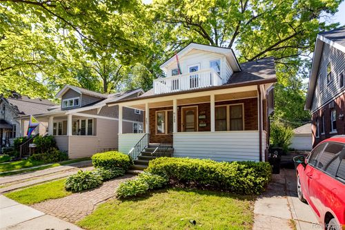 243 W Webster St, Ferndale, MI, 48220-3240 | Card Image