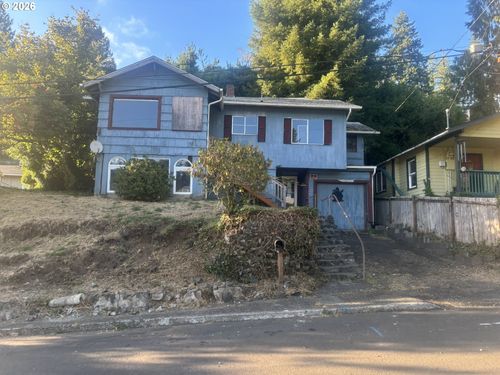 340 Se 3rd St, Toledo, OR, 97391 | Card Image