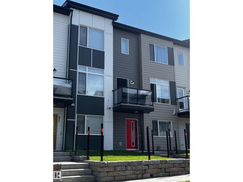 90-804 Welsh Dr Sw, Edmonton, AB, T6X1Y8 | Card Image