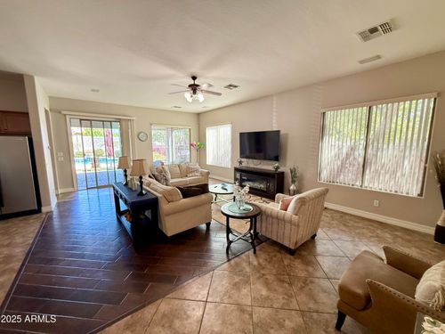 15344 W Corrine Dr, Surprise, AZ, 85379-8119 | Card Image