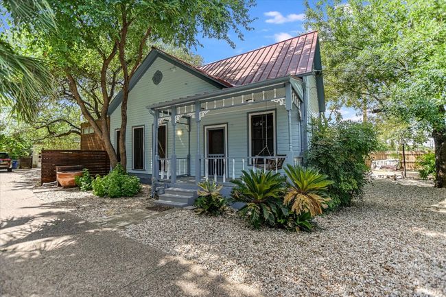 2109 Nickerson St, House other with 3 bedrooms, 4 bathrooms and 2 parking in Austin TX | Image 22
