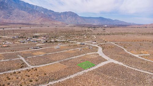 0 0 Mint Drive, Whitewater, CA, 92282 | Card Image