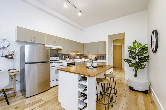 8 - 2156 W 12 Th Avenue, Condo with 0 bedrooms, 1 bathrooms and 1 parking in Vancouver BC | Image 9