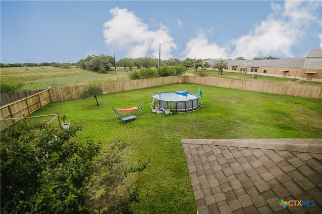 201 Boulder Ridge Dr, House other with 5 bedrooms, 3 bathrooms and null parking in Cuero TX | Image 38