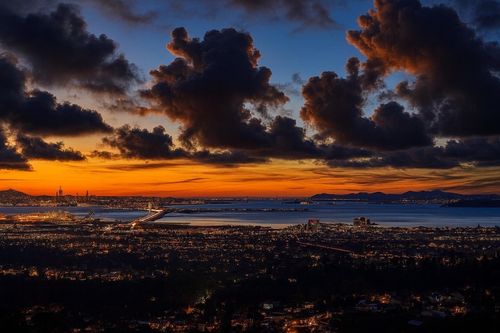 25 Diablo Dr, Oakland, CA, 94611-1070 | Card Image