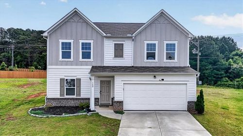 169 Verona Dr Nw, Euharlee, GA, 30120-2132 | Card Image