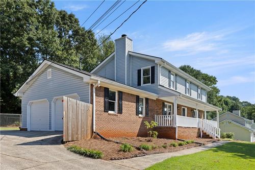 91 Bentridge Ct, lawrenceville, GA, 30043-3605 | Card Image