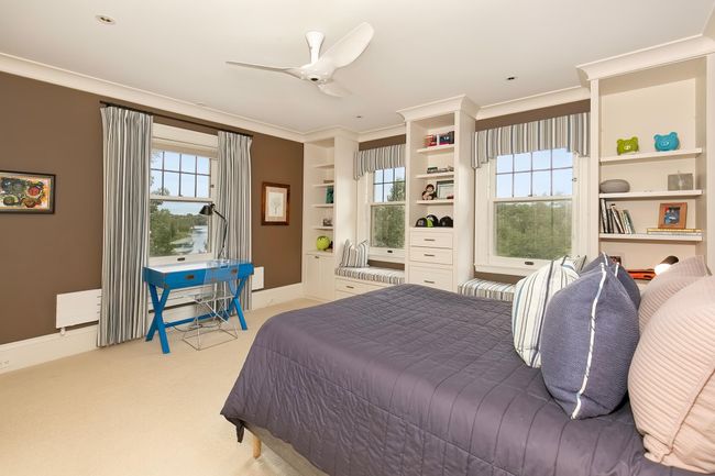2119 E Lake Of The Isles Pkwy, House other with 4 bedrooms, 5 bathrooms and null parking in Minneapolis MN | Image 24