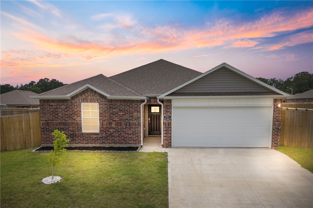 Smith Ave, Gentry, AR 72734 #1