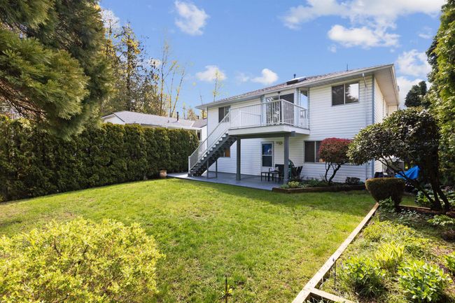 1809 Jacana Avenue, House other with 5 bedrooms, 3 bathrooms and 4 parking in Port Coquitlam BC | Image 30