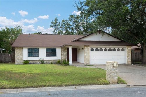 1501 Martin Ave, McAllen, TX, 78504-3380 | Card Image