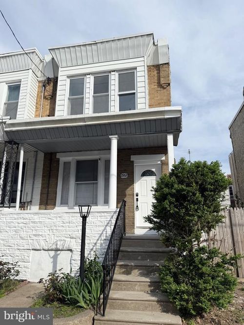 2962 Weikel St, PHILADELPHIA, PA, 19134-4107 | Card Image