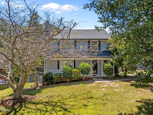 4319 White Cliff Ln, Durham, NC, 27712-9557 | Card Image