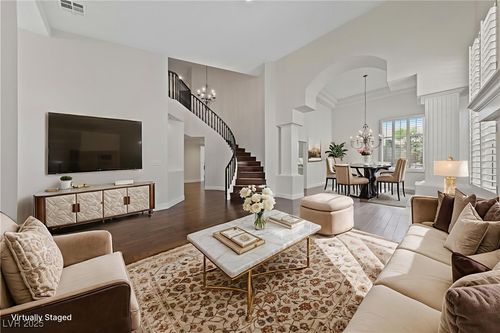 2113 Waterbury Ln, Las Vegas, NV, 89134-0389 | Card Image