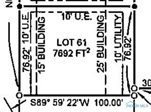 000 Spring Meadow Ln, Bryan, OH, 43506 | Card Image