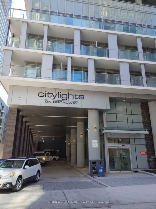 3410-99 Broadway Ave, Toronto, ON, M4P0E3 | Card Image