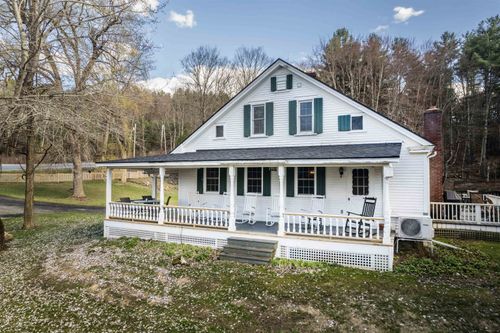 6024 Route 30, Sudbury, VT, 05733-9682 | Card Image