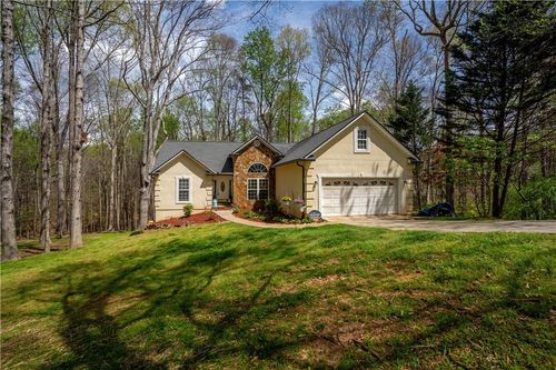 3724 Lexington Ct, Gainesville, GA, 30504-5778 | Card Image