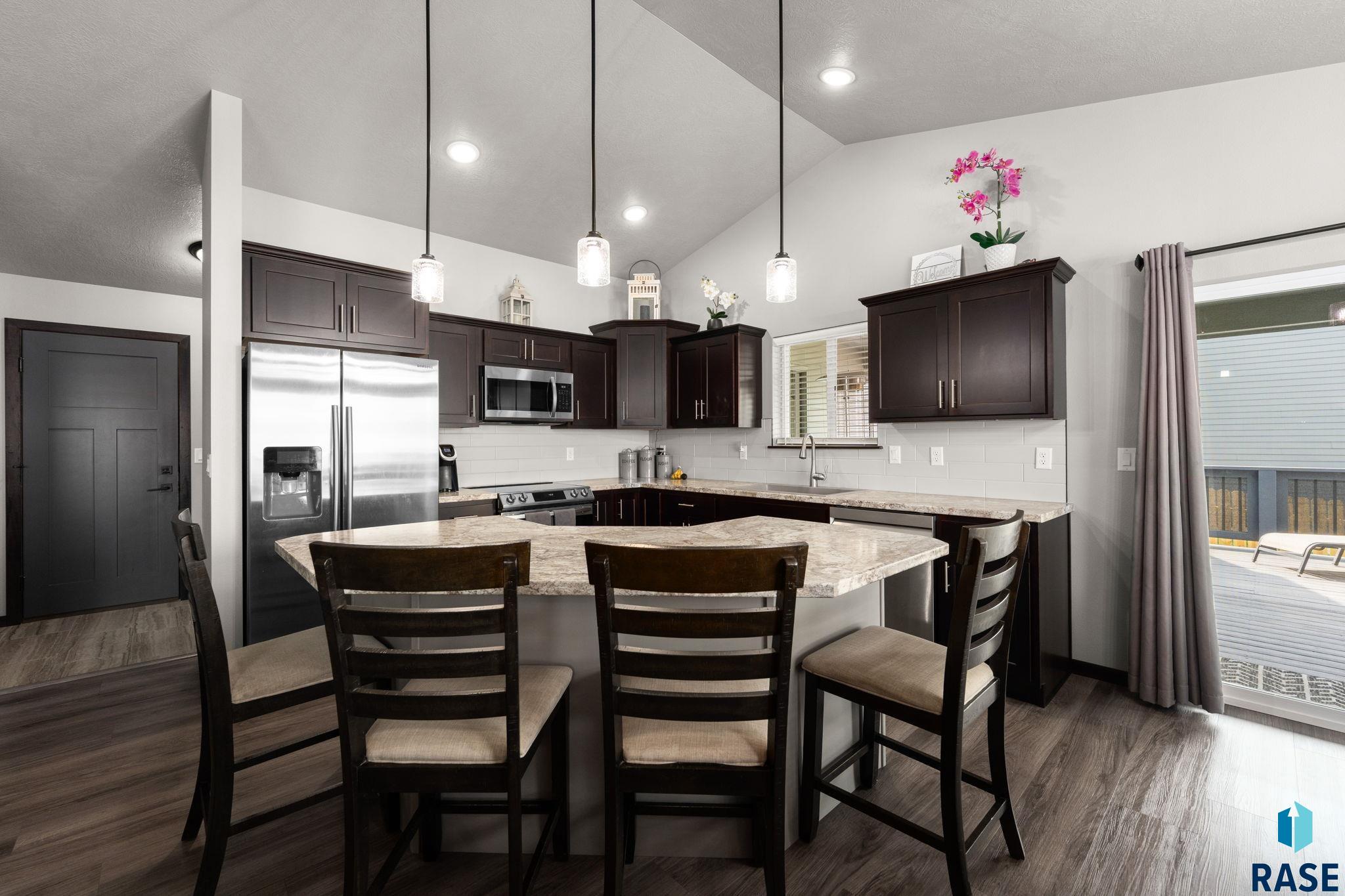 Residential in Tea 4